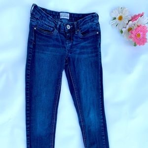 Aeropostale Jeans! Great condition Super cute!